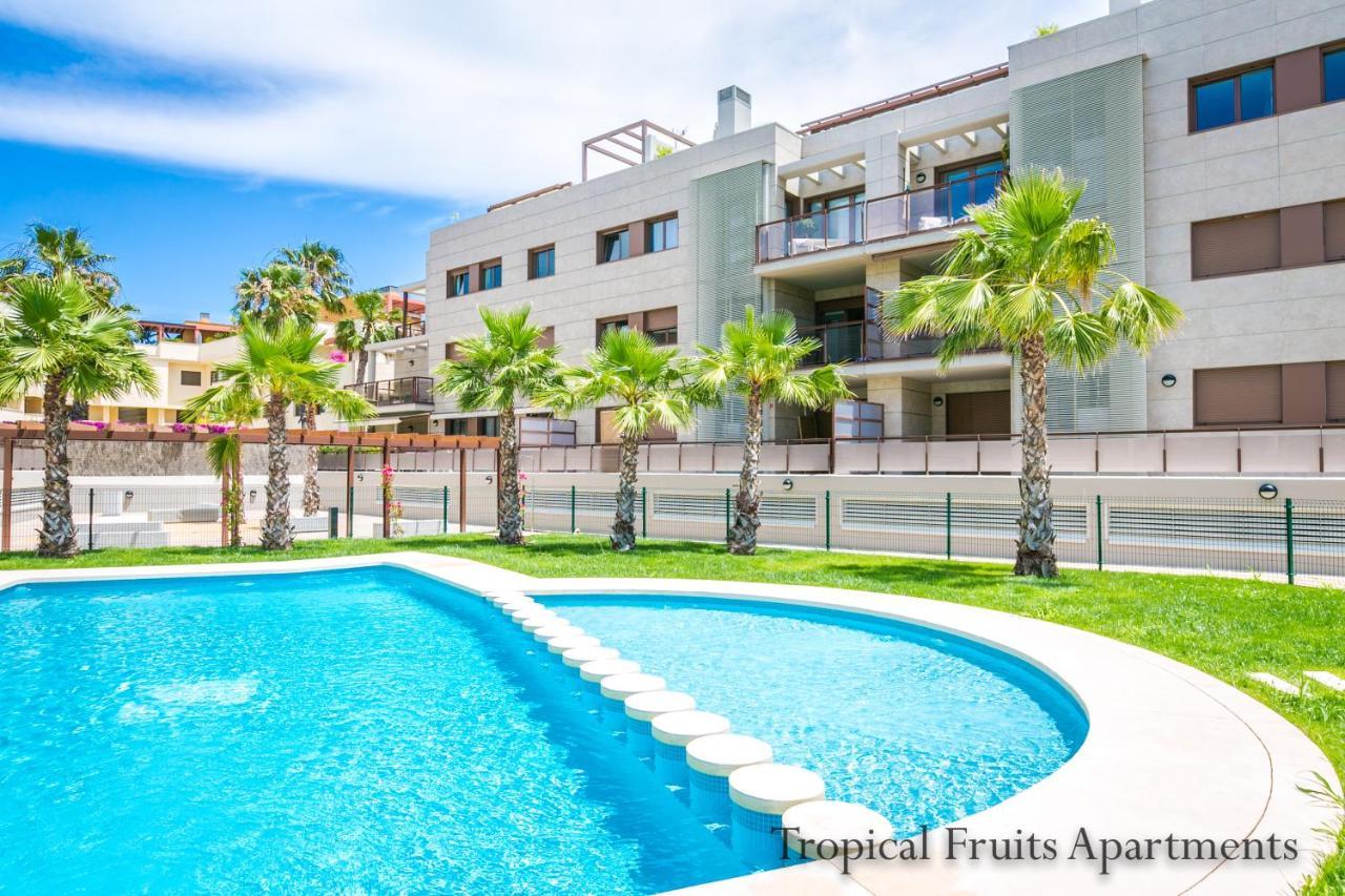 Apartment Lime Golden Star, Γιαβέα Εξωτερικό φωτογραφία