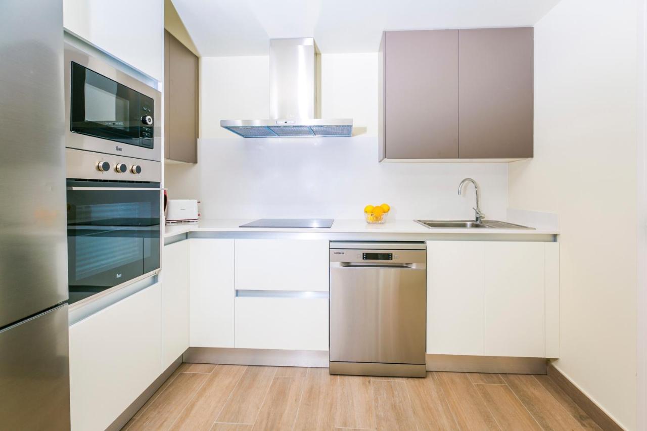 Apartment Lime Golden Star, Γιαβέα Εξωτερικό φωτογραφία