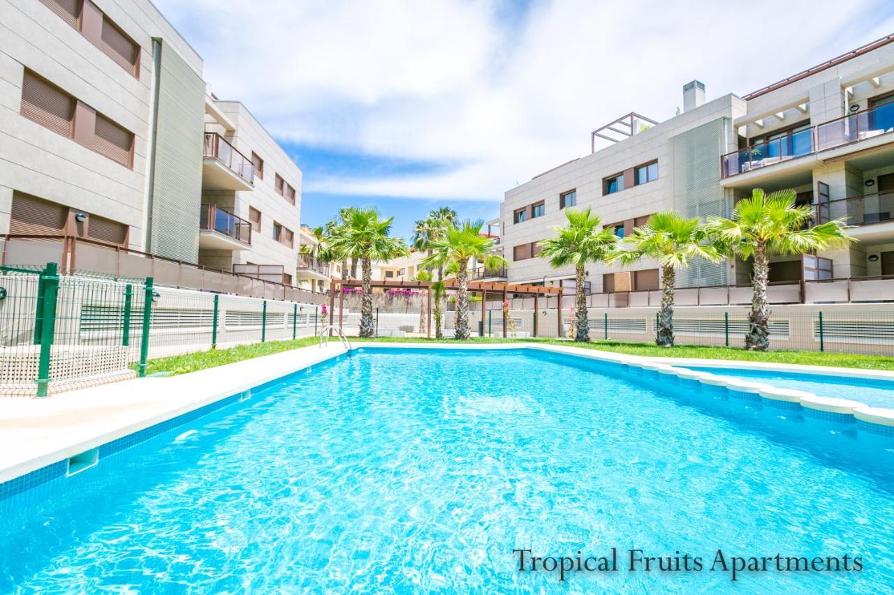 Apartment Lime Golden Star, Γιαβέα Εξωτερικό φωτογραφία