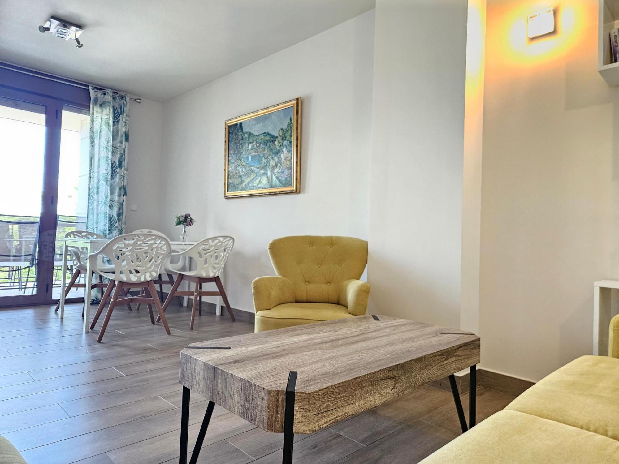 Apartment Lime Golden Star, Γιαβέα Εξωτερικό φωτογραφία